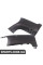 Rear Bumper Skid Plate Kit