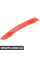 Rear Bumper Reflector Kit