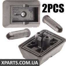 ATPP12KIT033 Bapmic Джек Пед