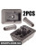 ATPP12KIT033 Bapmic Джек Пед