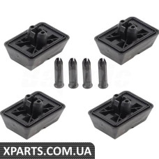 Заглушка піддомкратного отвору Bapmic ATPP12KIT034 (аналог 51718268885)