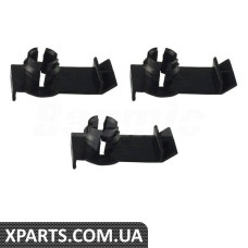 Window Regulator Sliding Piece