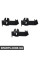 Window Regulator Sliding Piece Window Regulator Sliding Piece