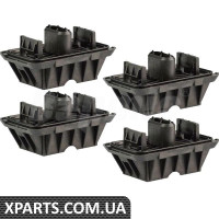 ATPP12KIT042 Bapmic Джек Пед