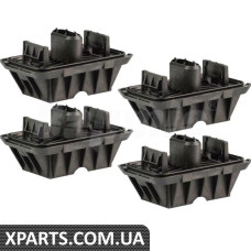 ATPP12KIT042 Bapmic Джек Пед