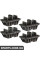 ATPP12KIT042 Bapmic Джек Пед