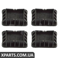 Заглушка піддомкратного отвору Bapmic ATPP12KIT044 (аналог 51717237195) Заглушка піддомкратного отвору Bapmic ATPP12KIT044 (аналог 51717237195)