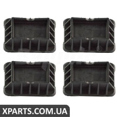 Заглушка піддомкратного отвору Bapmic ATPP12KIT044 (аналог 51717237195)