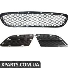 ATPP12KIT047 Bapmic Комплект бічних ґрат переднього бампера