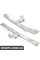 Rear Window Regulator Kit