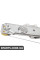 Rear Window Regulator Kit