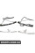Window Regulator Kit(Front+Rear) Window Regulator Kit(Front+Rear)