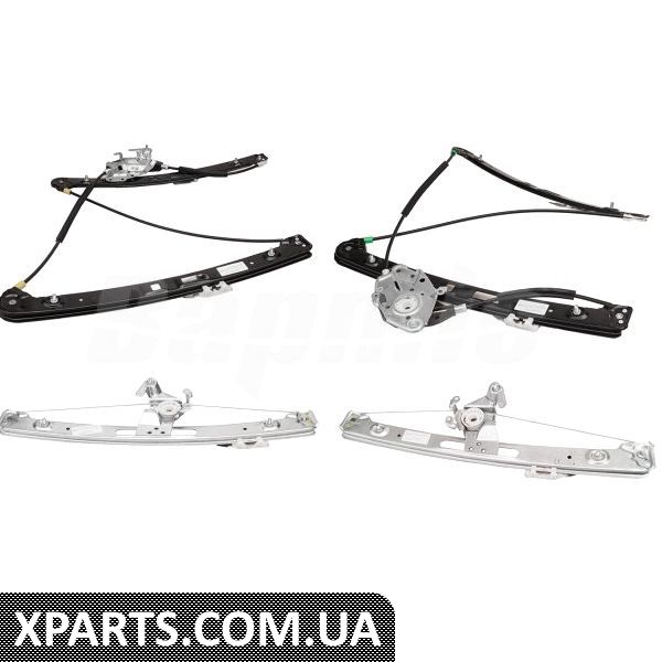 Window Regulator Kit(Front+Rear) Window Regulator Kit(Front+Rear)