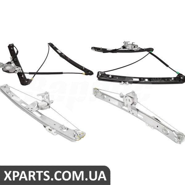 Window Regulator Kit(Front+Rear) Window Regulator Kit(Front+Rear)