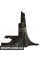 ATPP12KIT057 Bapmic Комплект рамки фари