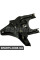 ATPP12KIT057 Bapmic Комплект рамки фари