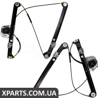 ATPP12KIT058 Bapmic Комплект регулятора переднього скла