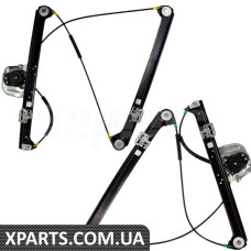 ATPP12KIT058 Bapmic Комплект регулятора переднього скла