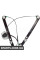 ATPP12KIT058 Bapmic Комплект регулятора переднього скла