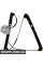 ATPP12KIT058 Bapmic Комплект регулятора переднього скла
