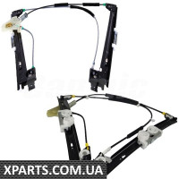 ATPP12KIT060 Bapmic Комплект регулятора переднего стекла