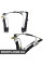 Front Window Regulator Kit