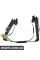 Front Window Regulator Kit