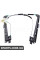 Front Window Regulator Kit