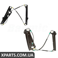 ATPP12KIT061 Bapmic Комплект регулятора переднего стекла