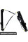 ATPP12KIT061 Bapmic Комплект регулятора переднього скла