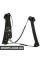 ATPP12KIT061 Bapmic Комплект регулятора переднього скла