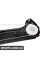 Rear Window Regulator Kit