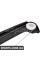 Rear Window Regulator Kit