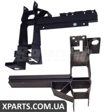 Headlight Frame Kit