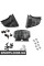 ATPP12KIT067 Bapmic Комплект щитка під підлогою двигуна