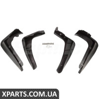 ATPP12KIT068 Bapmic Комплект захисту від бризок бруду