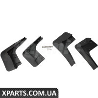 ATPP12KIT069 Bapmic Комплект захисту від бризок бруду