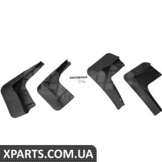 ATPP12KIT069 Bapmic Комплект захисту від бризок бруду