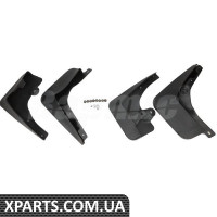 ATPP12KIT070 Bapmic Комплект захисту від бризок бруду