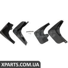 ATPP12KIT070 Bapmic Комплект захисту від бризок бруду
