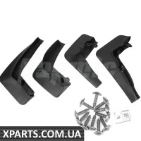 ATPP12KIT071 Bapmic Комплект захисту від бризок бруду