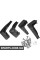 ATPP12KIT071 Bapmic Комплект захисту від бризок бруду