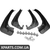 ATPP12KIT072 Bapmic Комплект захисту від бризок бруду ATPP12KIT072 Bapmic Комплект захисту від бризок бруду