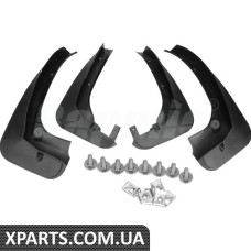 ATPP12KIT072 Bapmic Комплект захисту від бризок бруду