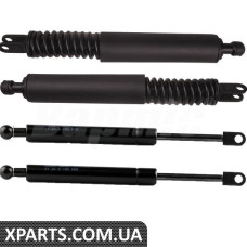 Trunk Lid Strut Kit