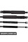 Trunk Lid Strut Kit