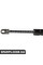 Trunk Lid Strut Kit