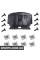 ATPP12KIT075 Bapmic Комплект щитка під підлогою двигуна