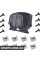 ATPP12KIT075 Bapmic Комплект щитка під підлогою двигуна
