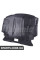 ATPP12KIT075 Bapmic Комплект щитка під підлогою двигуна